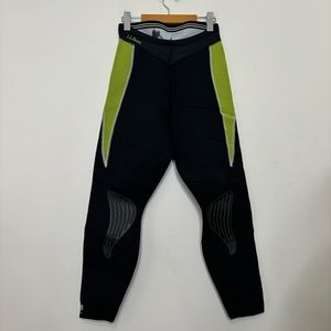 L.L. Bean wetsuit pants size M